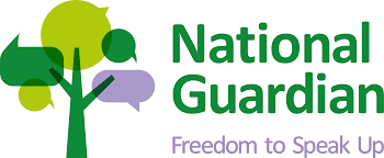 Nationa Guardian's Office Logo